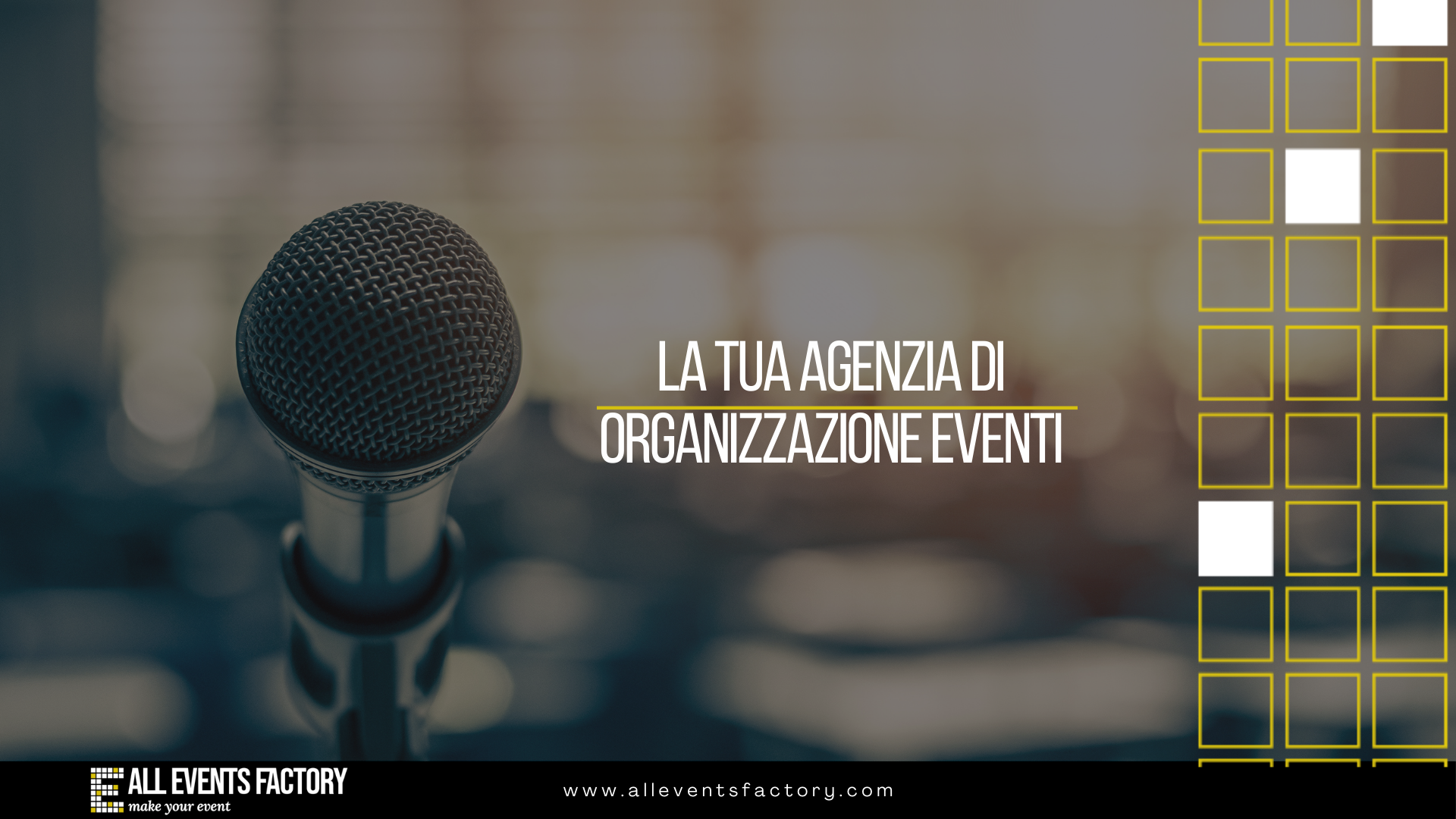 All Events Factory Agenzia Organizzazione Eventi All Events Factory Agenzia Organizzazione Eventi