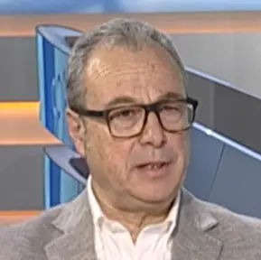 Fiorello Martire FIsico Esperto in Radioprotezione Fiorello Martire