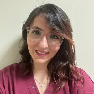 Valentina Camardo Ostetrica Valentina Camardo