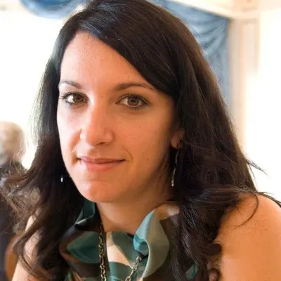 Sabrina Vaudo Sabrina Vaudo
